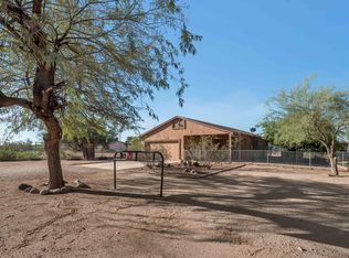 944 N Meridian Rd, Apache Junction, AZ 85120