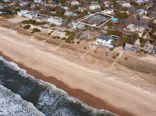 4 Dune Ln, Amagansett, NY 11930