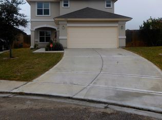 1129 Huber St, Laredo, TX 78045