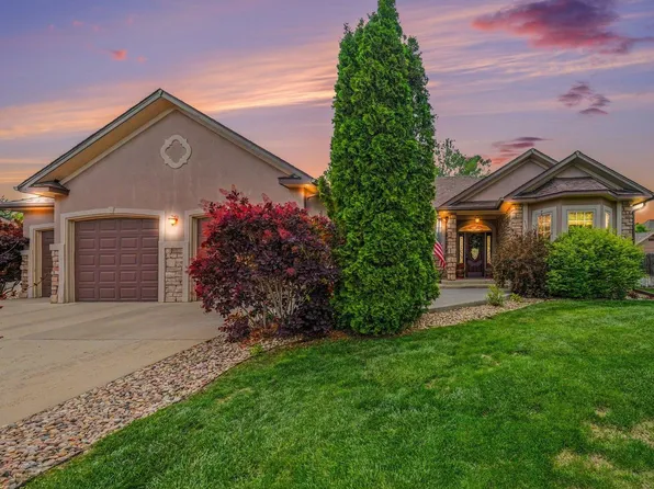1917 80th Ave, Greeley, CO 80634