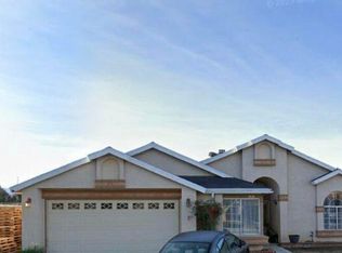 3838 Eclipse Dr, Palmdale, CA 93550