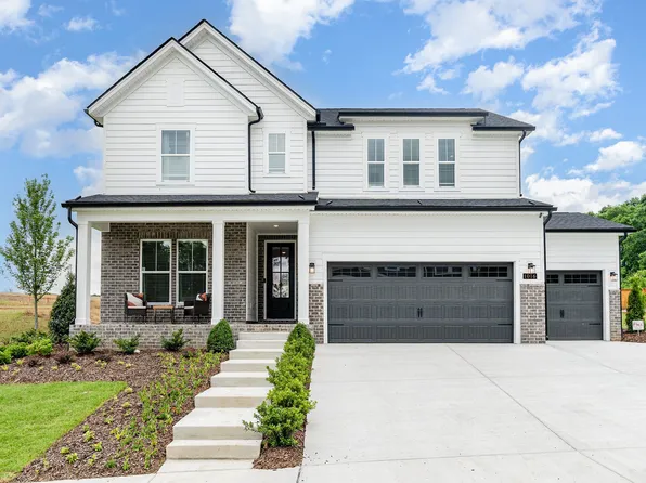 1009 Riverview Run Lot Rvr003, Madison, TN 37115