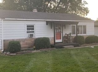 2770 Troy Sidney Rd, Troy, OH 45373