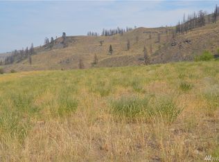 0 Ross Rd LOT 2, Twisp, WA 98856