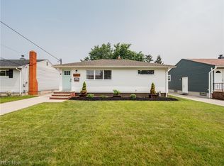 15704 Rademaker Dr, Brookpark, OH 44142