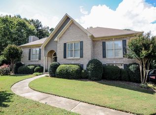 136 Glen Abbey Ln, Alabaster, AL 35007