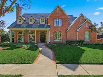 827 Cambridge Manor Ln, Coppell, TX, 75019