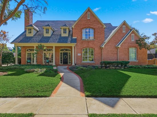 827 Cambridge Manor Ln, Coppell, TX 75019