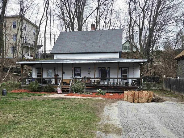 189 Main Street, Claremont, NH 03743