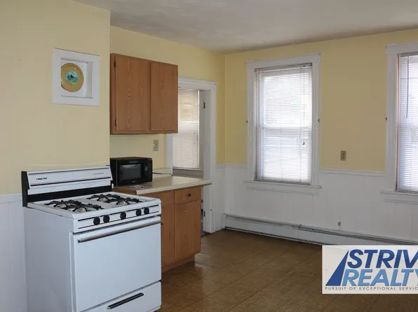 3 Spruce St., 3 Spruce St #3L, Providence, RI 02903