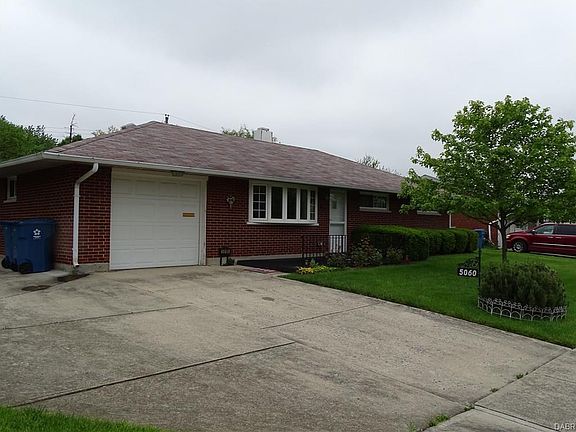 5060 Lemoyne Drive Dayton OH 45424