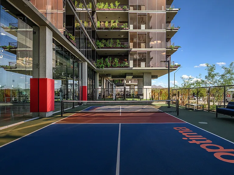 Optima McDowell Mountain Apartments — Photo 8