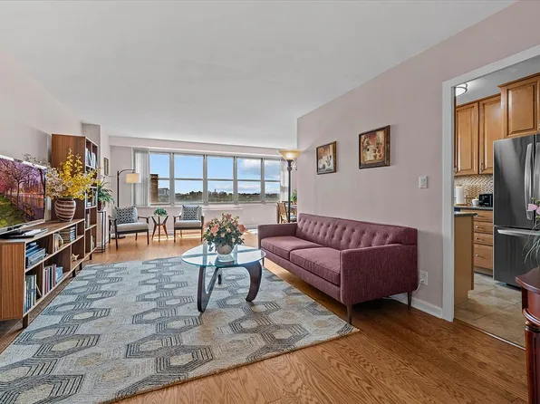 555 Kappock St APT 14C, Bronx, NY 10463