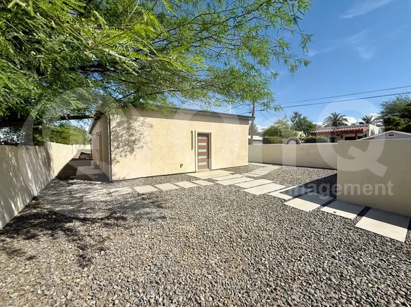 722 N Tucson Blvd, Tucson, AZ 85716
