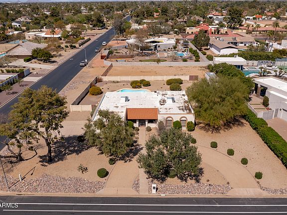 2nd image of 5202 E CHOLLA Street