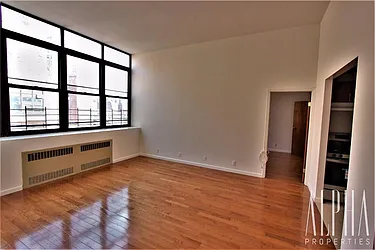Rented by Alpha Properties NYC I LLC