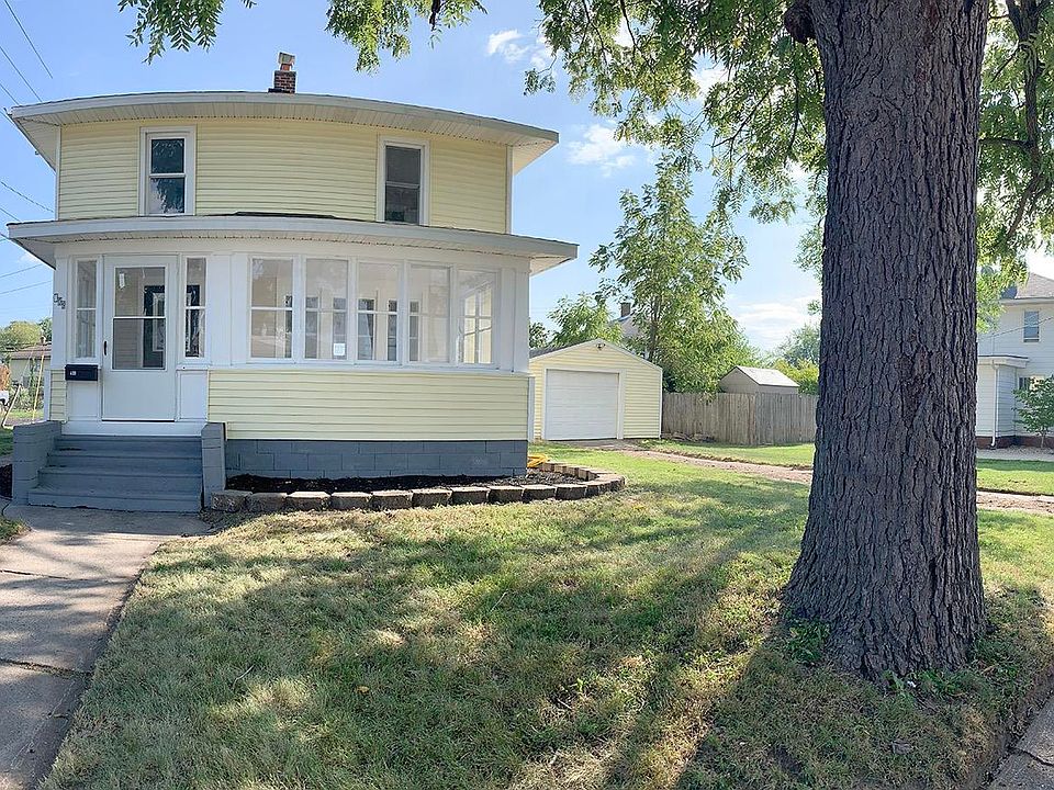 409 E Marion St, Mishawaka, IN 46545 Zillow