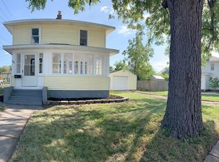 409 E Marion St, Mishawaka, IN 46545