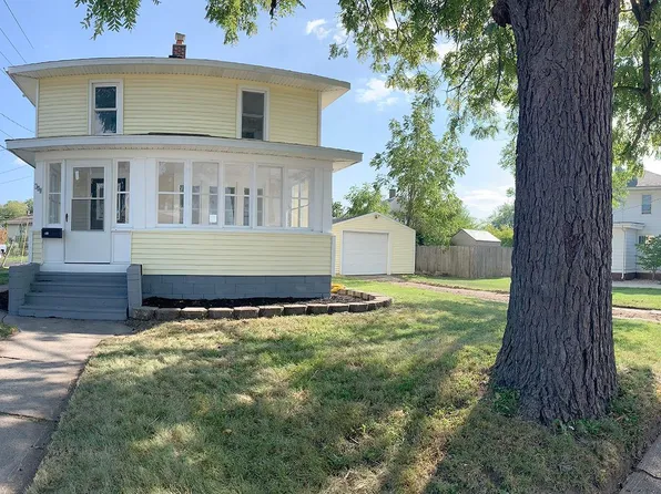 409 E Marion St, Mishawaka, IN 46545