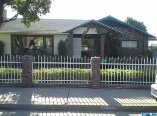 33179 Road 160, Ivanhoe, CA 93235