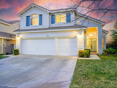 27549 Wellsley Way, Santa Clarita, CA, 91354