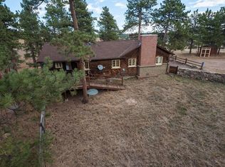 4333 Pima Rd, Indian Hills, CO 80454