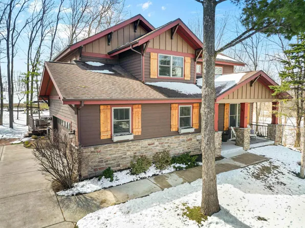 9421 Lost Pine Trl, Verona, WI 53593