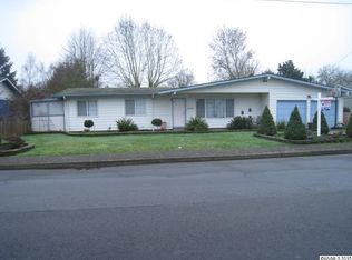 1760 Dearborn Ave NE, Keizer, OR
