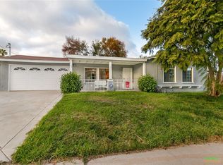 1508 Tarleton St, Spring Valley, CA 91977
