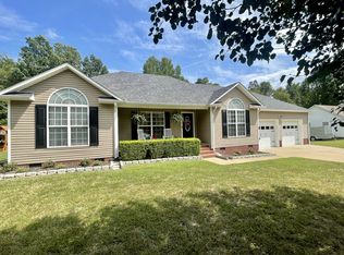 117 Timberline Dr, Lawrenceburg, TN 38464