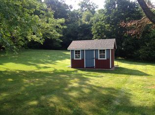 520 Springfield St, Wilbraham, MA 01095