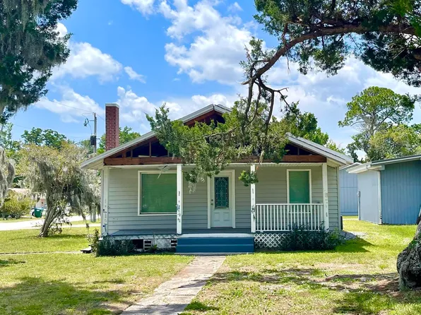 501 Flomich St, Holly Hill, FL 32117