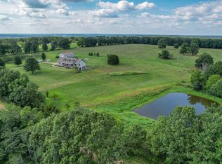 7957 Morningsun Dr, Mountain Grove, MO 65711