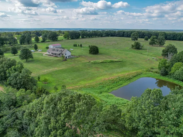 7957 Morningsun Drive, Mountain Grove, MO 65711