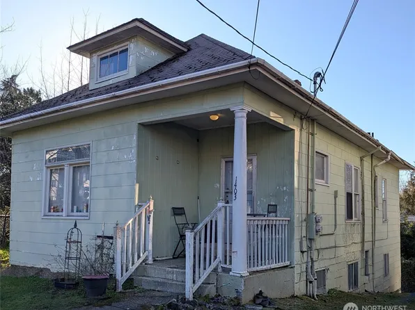 1403 31st Avenue, Seattle, WA 98122