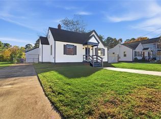 4103 Scott St, Portsmouth, VA 23707