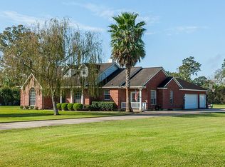 16810 Wrangler Rd, Rosharon, TX 77583