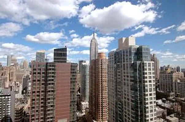 Rented by Douglas Elliman | media 54