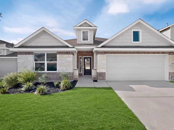 14026 ROLLER MLS, San Antonio, TX 78245
