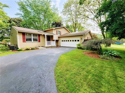 508 Countess Dr, West Henrietta, NY, 14586