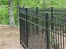 Fencing