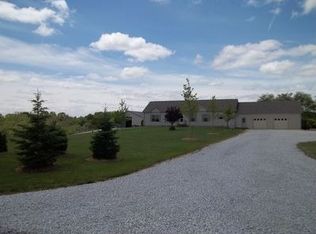 28A Rr 1, Timewell, IL 62375