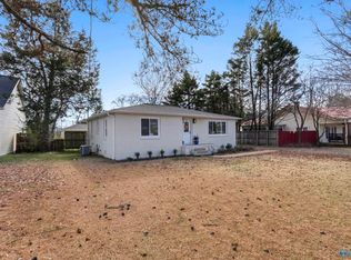 152 Wilson Mann Rd, Owens Cross Roads, AL 35763