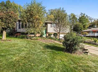 141 Brookdale Cir, Mcmurray, PA
