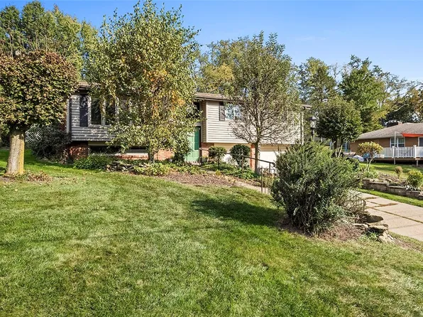 141 Brookdale Cir, McMurray, PA 15317