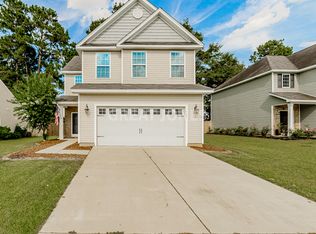 9621 Spencer Woods Rd, Ladson, SC 29456