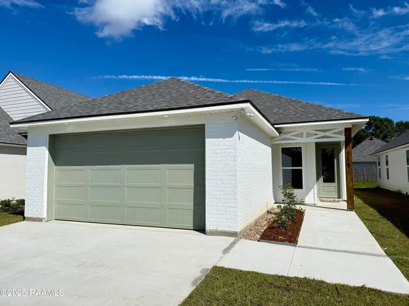 215 Berchman Oaks Dr, Lafayette, LA 70506
