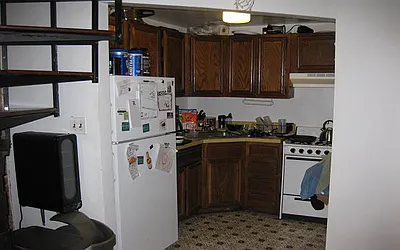 Rented by America Mecca Realty LLC