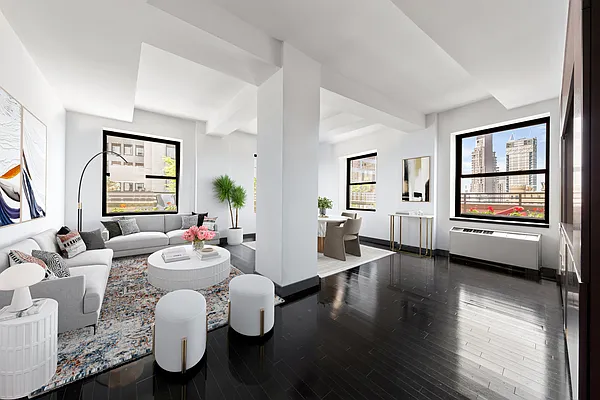 Rented by Douglas Elliman | media 2