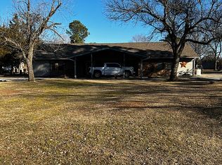 17709 Kings Rd, Shawnee, OK 74801